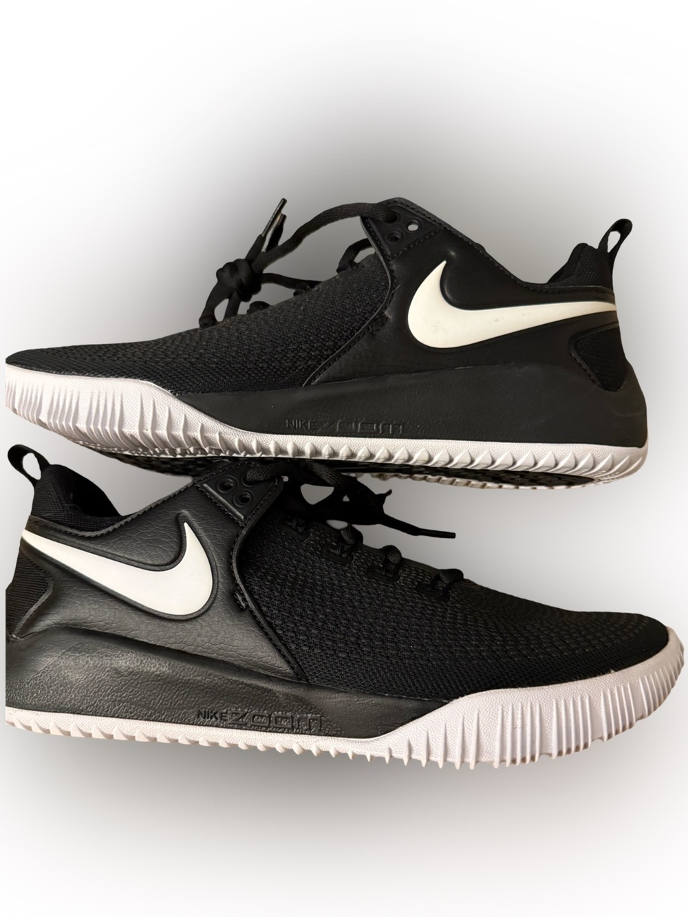 Nike Zoom Hyperace Sz 9 Sneakers - New